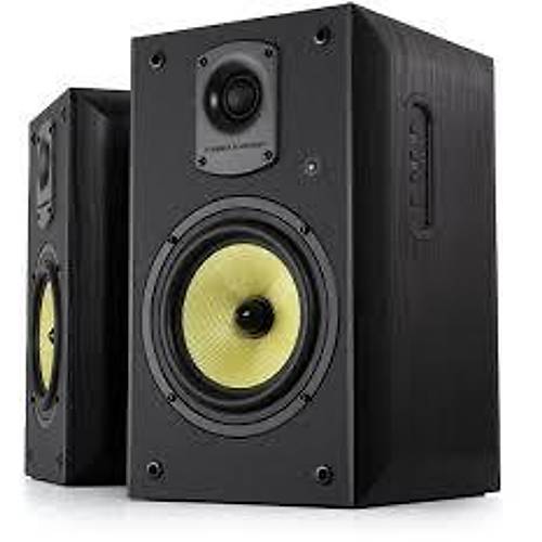 THONET Vander Kugel 140W RMS Siyah Bluetooth 4.2 RCA 2.0 Hoparlör