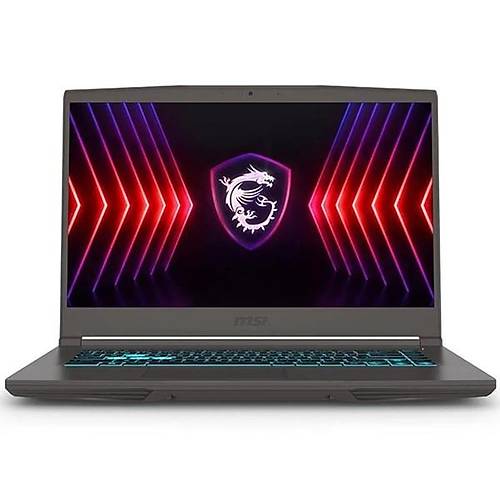 MSI 15.6
