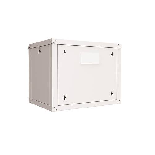 Ager 7U 600X600Mm Duvar Tipi Beyaz Kabinet Agena Base Ag-Ab07U6060B1-A0Bb-A-M1