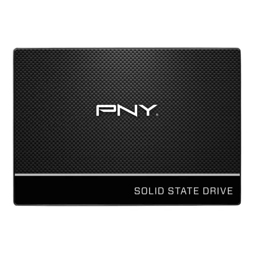 Pny Cs900 250Gb 535-500Mb-S 2.5