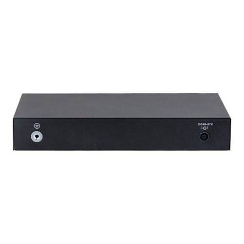 DAHUA 8port 110w FULL PoE CS4010-8GT-110 GIGABIT Cloud Ynetilebilir Switch