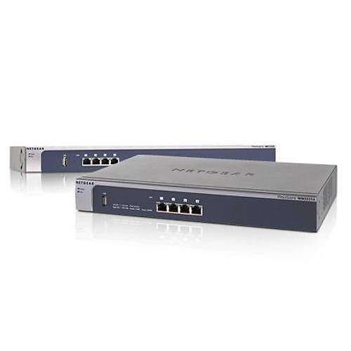Netgear Ng-Wc7520 Prosafe Wireless-N Controller Up To 20 Access Points Supported