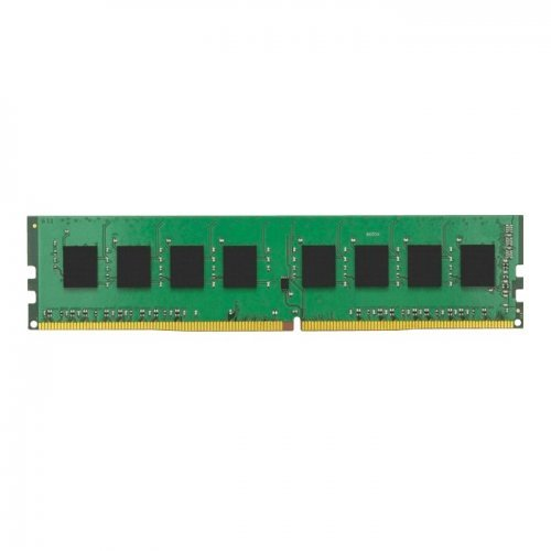 Kingston Ksm26Ed8-16H 16Gb Ddr4 2666 Mhz Cl19 Ecc 2Rx8 Server Ram