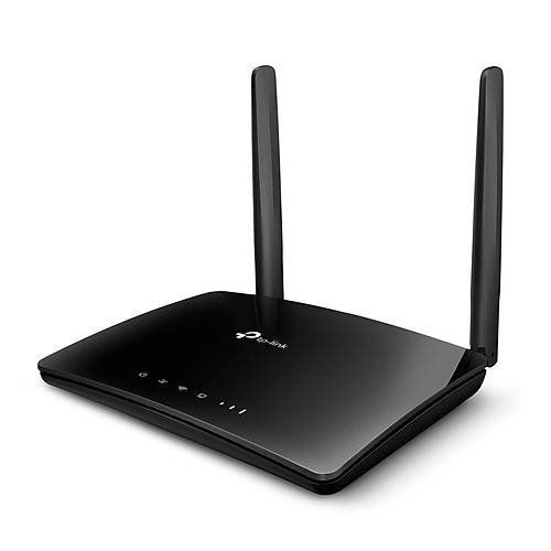 Tp-L�nk Archer Mr400 Ac1200 Dualband 4G Lte Router