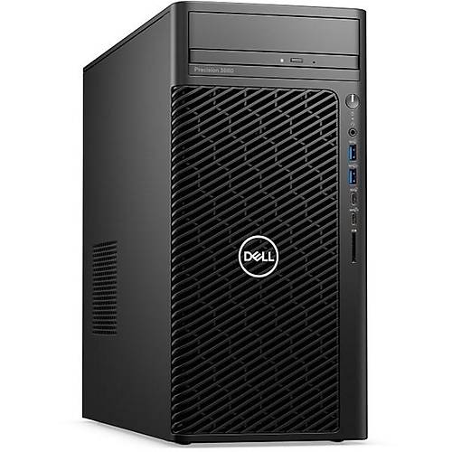 DELL Precision 3680_i9-14900-7 i9-14900 2.0GHz 2x16gb 1tb M.2 PCIe W11 Pro 16gb RTX 2000A �� �stasyonu