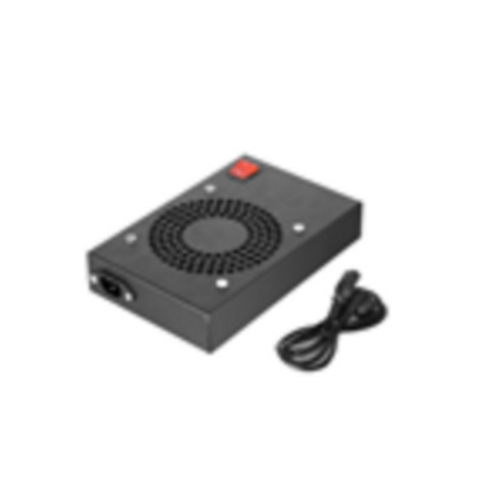 Ager 1Li Termostatl� Fan Mod�l� 1.5M Fi�li Kablolu Aa-Ag-F1T-A