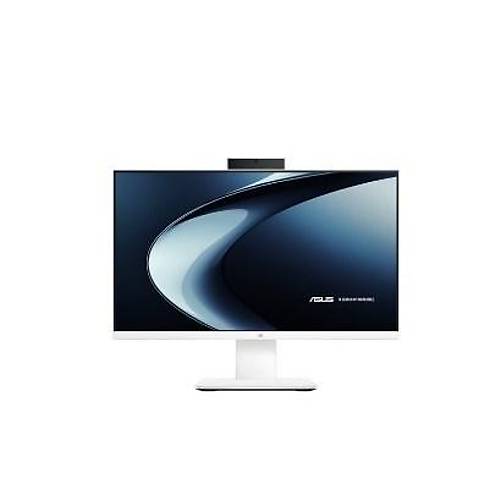 ASUS 23.8&quot; Dokunmatik V440VAT- I38256W0D CORE i3 1315U- 8GB DDR5 RAM 256GB NVME O-B UHD FDOS Beyaz