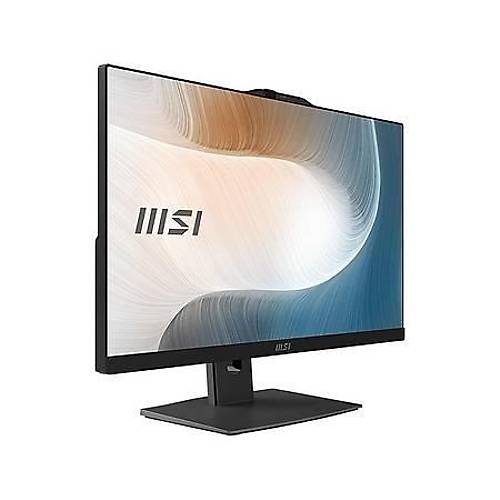 MSI 23.8" DOKUNMATIK MODERN AM242TP 12M-1678XTR CORE i5 1235U-8GB RAM-512GB NVME-FDOS