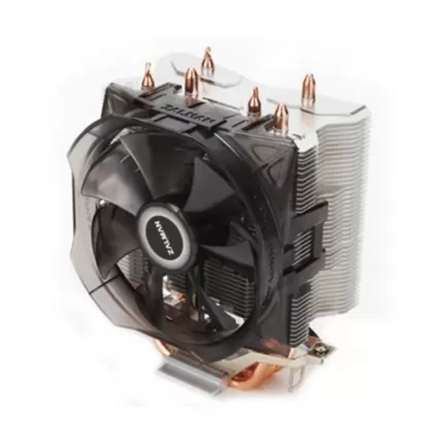 Zalman Cnps9X Optima 120Mm Led Fanl Cpu Sot.Am4 - 115X -1200