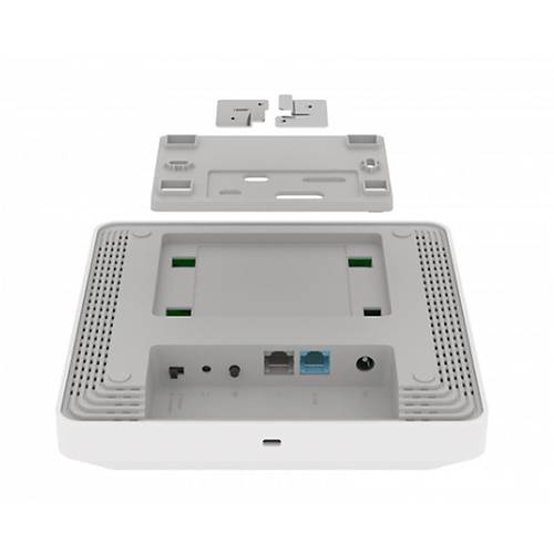 Keenetc Orbter Pro Kn-2810-01En 2 Port 10-100-1000 Ac1300 2.4-5 Ghz 1300 Mbps 4Db Poe Wf 5 Wpa3