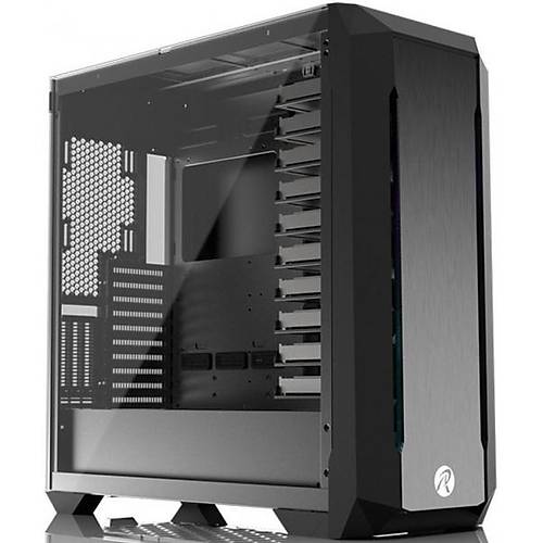 Raijintek Zofos Ultra Mesh Led Ön Panel Type-C