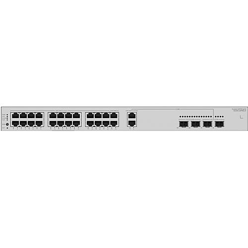 Huawei eKit S220S-26PN4JX 24*10-100-1000BASE-T 2*10GE SFP+-2*2.5GE Sfp 400W Poe