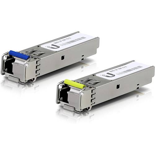 Ub�qu�t� (Ubnt) Uf-Mm-1G 1.25Gbps Mm Sfp Mod�l