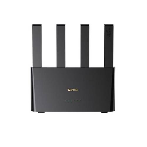 TENDA 4G08 AC1200 300MBPS-867 MBPS DUAL BAND 4G LTE W-F ROUTER