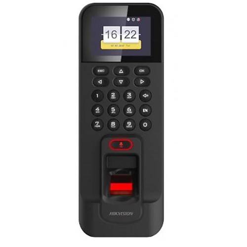 HIKVISION DS-K1T804AEF Keypadli Kart Okuyucu Bamsz Terminal