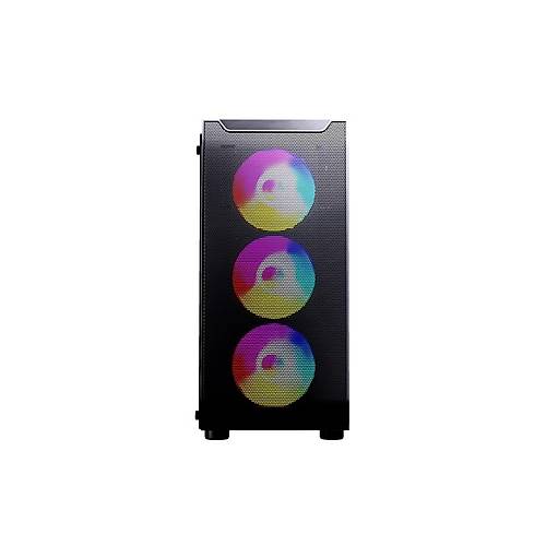 ZENON GAMING ZG-142 i5-12400F 16GB 1TB SSD 8gb RTX4060 DOS Masast PC (3 Yl Garanti)