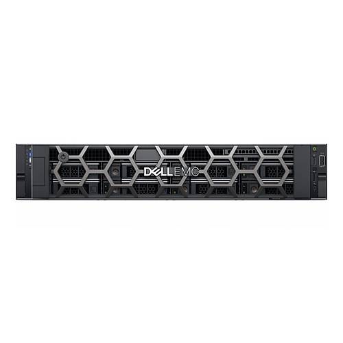 DELL AMD EPYC 7302P R6515 PER651501A 1x16gb 1x600gb-10k 1x750w 1U Rack Sunucu