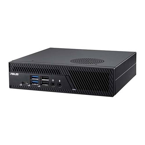 ASUS PB63-B7549ML INTEL CORE I7-13700 16GB RAM 512GB M.2 SSD FREEDOS MN MASAST PC