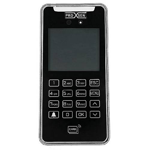 PROXSEN AI20 PS-AI20 YAPAY ZEKA YZ TANIMA WIFI DOKUNMATIK