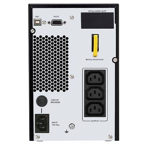 Apc Easy Ups Srv 1000Va 230V (Srv1K�)