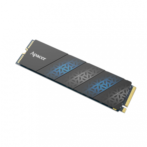 Apacer As2280P4Upro-1 2Tb 3500-3000 Mb-S M.2 Pce Gen3X4 Ssd (Ap2Tbas2280P4Upro-1)
