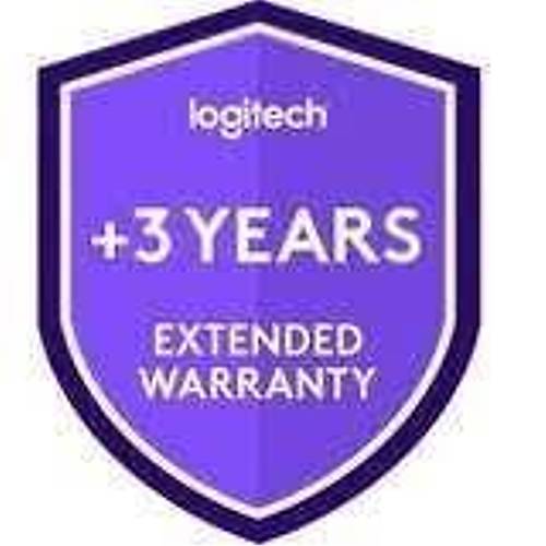 LOGITECH 3 YILLIK UZATILMI GARANT ROOMMATE 994000170