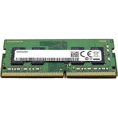 Samsung Pc4-3200Aa-Sa1 8Gb Ddr4 3200Mhz Notebook Bellek