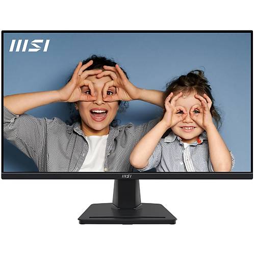 Ms� 27 Pro Mp275Q 2560X1440 (Qhd) Flat Va 100Hz 1Ms Ant�-Glare Mon�tor