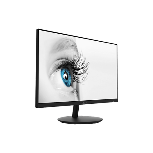 MSI 23.8 PRO MP242A 1920x1080 (FHD) 16:9 FLAT IPS 100HZ 1MS ADAPTIVE-SYNC MONITOR