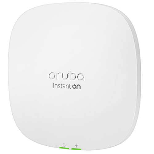 HPE ARUBA R9B28A ION AP25 (RW) 4X4 W�-F� �� ORTAM TAVAN T�P� ACCESS POINT