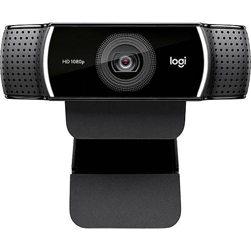 LOGTECH C920E WEBCAM 960001360