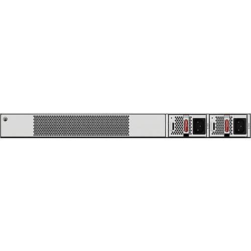 HUAWEI S530 48S4XE S530 48S4XE(48 GE SFP PORTS 4 10GE SFP PORTS 2 10GE STACK PORTS WITH 1 AC POWER MODULE)