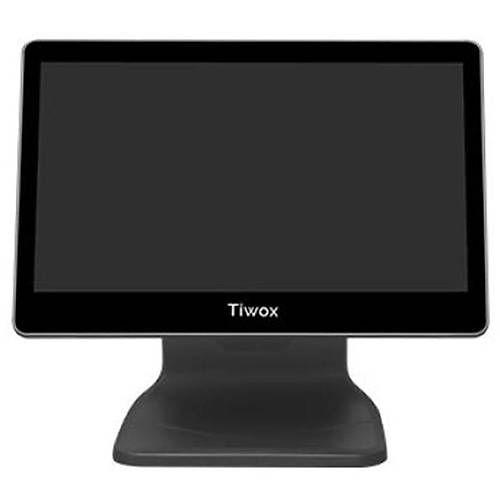 TIWOX TP-9500 PLUS 15.6" I7 5.NESL 128GB SSD 8GB DDR3 RAM 1366X768 DOKUNMATK POS PC