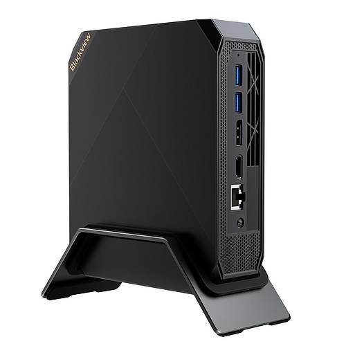 Blackview MP200 MiniPC Intel I9 11900 4.9Ghz-16GB-512GB-Win11 Pro