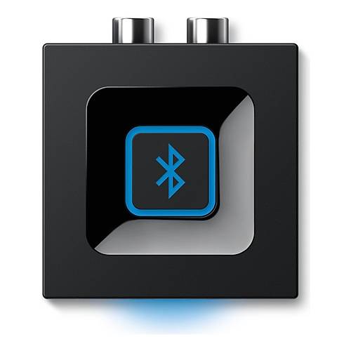 Log�tech 980-000912 Bluetooth Adapter S�yah