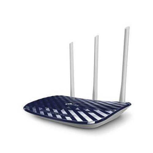 Tp-L�nk Archer C20 5Xgbit Port 750Mbps 5 Ghz, 2,4 Ghz Kablosuz Dual Band Router
