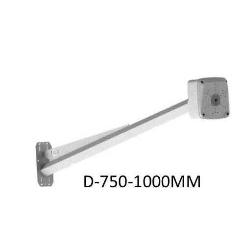 Cambox Diamond D-750 75Cm Metal Beyaz