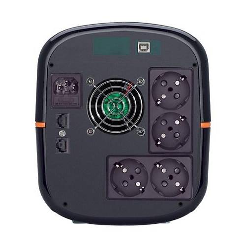 Tunmatk 2200Va Dgtech Eco Lne Interactve Ups Tsk3673