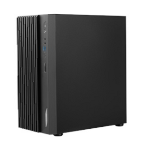 MSI PRO DP180 12-422XTR I5-12400 16GB DDR4 1TB SSD DOS SIYAH PRO DT