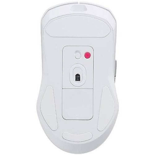 RAPOO VT9PRO 26000dpi Kablosuz Gaming Mouse White Orange