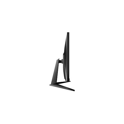 Ms G2712F 27 Flat Ultra Rapd Ips 1920X1080 (Fhd) 16:9 180Hz 1Ms Adaptve-Sync Gamng Montor