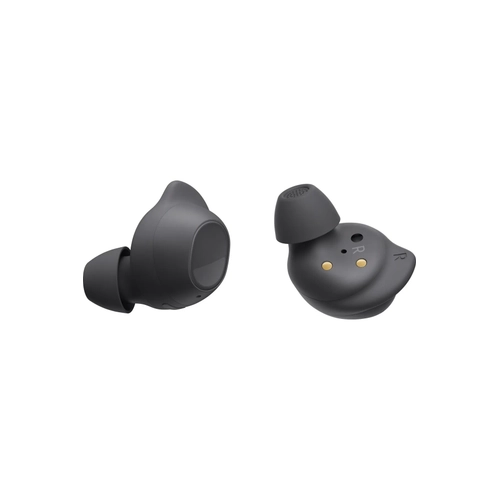 Samsung Galaxy Buds Fe Siyah Bluetooth Kulakl�k r400nzaatur