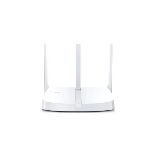 TP-LINK MERCUSYS MW306R 300MBPS WIFI N ROUTER