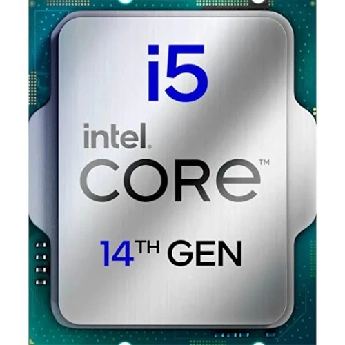 Intel Raptor Lake Refresh i5 14400F 1700Pin (Tray)