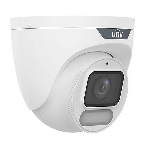 UNV 2MP DOME 2.8MM IPC3622LE-ADF28K-WP 30metre IP G�venlik Kameras� W�se-ISP Colorhunter Sesli