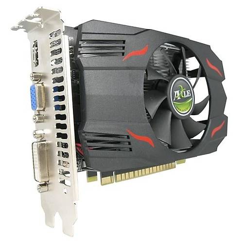AXLE 4GB AX-GTX750TI-4GD5P8CDI GTX750TI DDR5 128bit PCIE 2.0