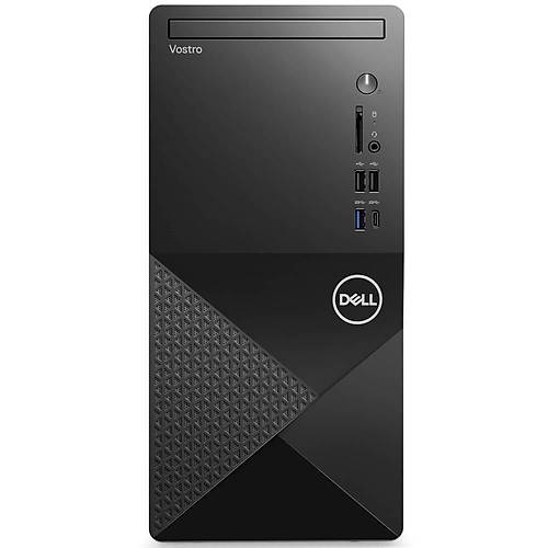 Dell Vostro 3030 i3 12100-8GB-512SSD-Dos