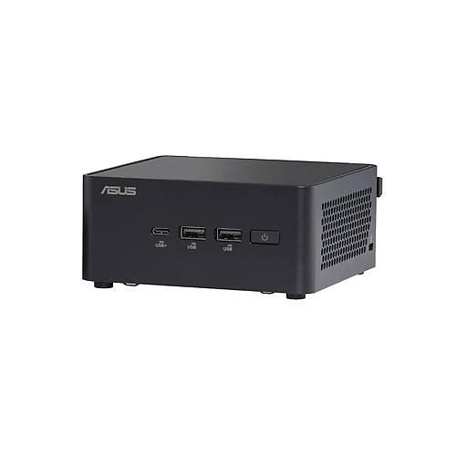 ASUS RNUC14RVHU500002I UCFF Siyah 125H