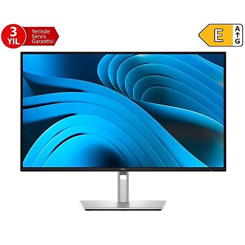 Dell P2725DE 27'' 5ms WQHD Hdmi Dp Type-C IPS