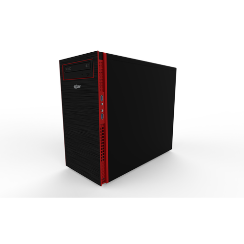 EXPER PC FLEX DEX117 i7 12700 H610 16GB 1TB M2 SSD OB FDOS